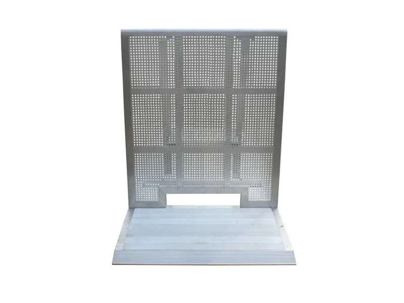 Access Void Barrier
