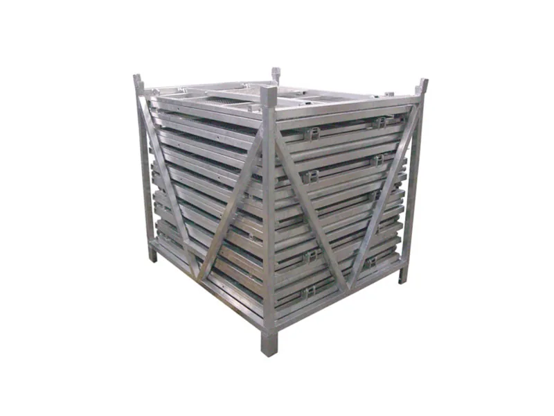 Barrier Dolly