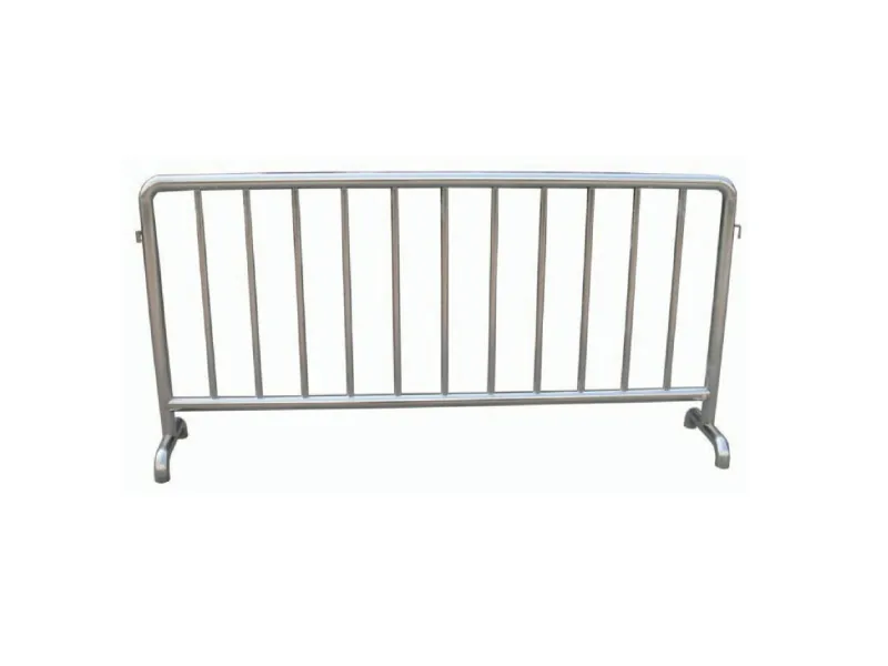 Road barrier